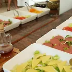 Olympos - Adults Only Hotell Ovacık