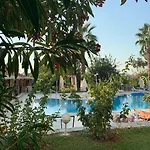Hotell Olympos - Adults Only Ovacık