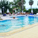 Hotell Olympos - Adults Only