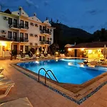 Olympos - Adults Only Hotell Ovacık