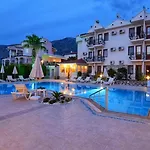 Olympos - Adults Only Hotell Ovacık