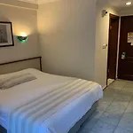 Hotell Olympos - Adults Only Ovacık