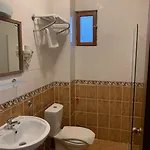 Olympos - Adults Only Hotell Ovacık