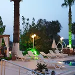 Hotell Olympos - Adults Only