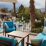 Olympos - Adults Only 3* Ovacık