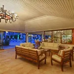 Olympos - Adults Only Hotell
