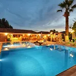 Olympos - Adults Only Hotell 3*