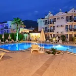 Olympos - Adults Only Hotell Ovacık