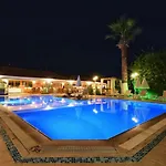 Olympos - Adults Only Hotell
