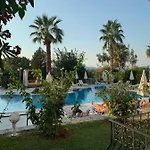 Olympos - Adults Only Hotell