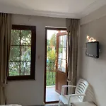 Olympos - Adults Only Hotell Ovacık