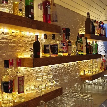 Hotel Olympos - Adults Only 3*