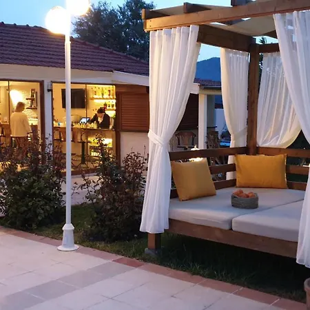 Olympos - Adults Only 3*