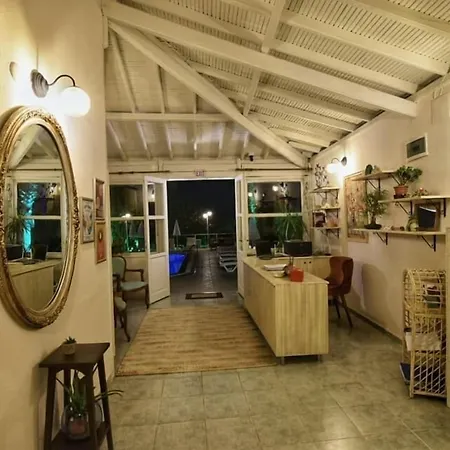 Olympos - Adults Only 3*