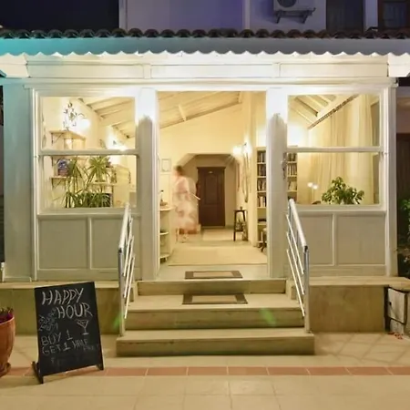 Olympos - Adults Only Ovacik (Fethiye)