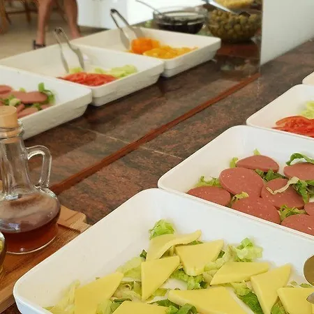 Olympos - Adults Only Hotel Ovacık