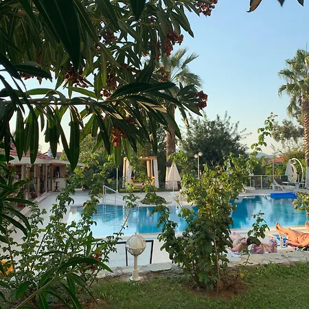 Hotel Olympos - Adults Only Ovacık