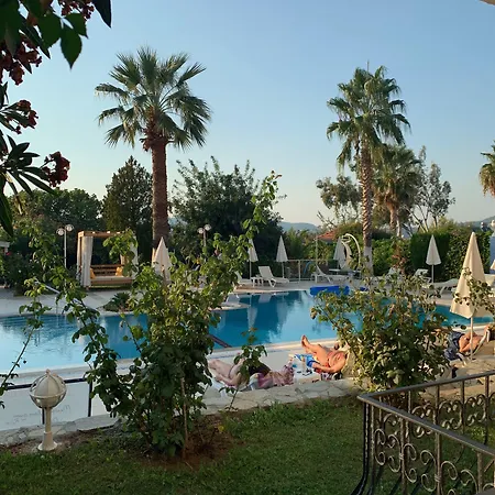 Olympos - Adults Only Ovacık