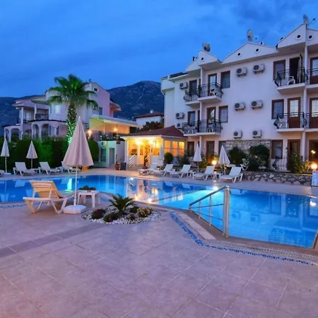 Olympos - Adults Only Hotel Ovacik (Fethiye)