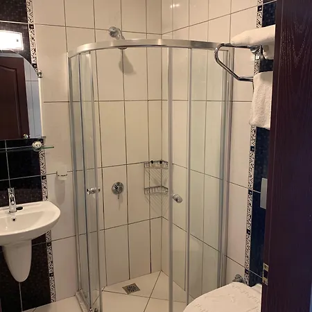 Olympos - Adults Only Hotel 3*