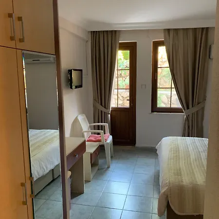 Olympos - Adults Only Hotel 3*