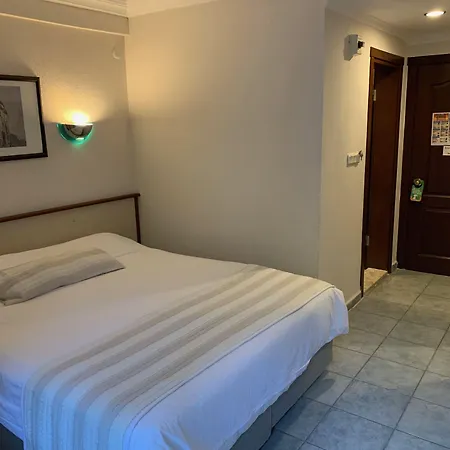 Hotel Olympos - Adults Only Ovacık