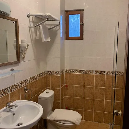 Olympos - Adults Only Hotel Ovacik (Fethiye)