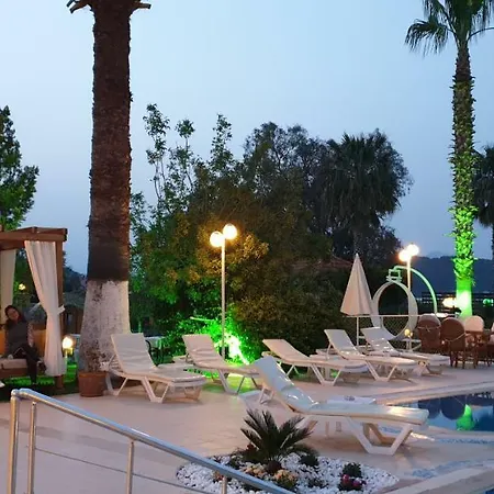 Hotel Olympos - Adults Only