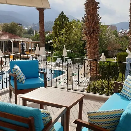 Olympos - Adults Only 3* Ovacik (Fethiye)