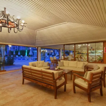 Olympos - Adults Only Hotel