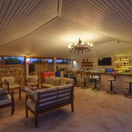 Olympos - Adults Only 3*