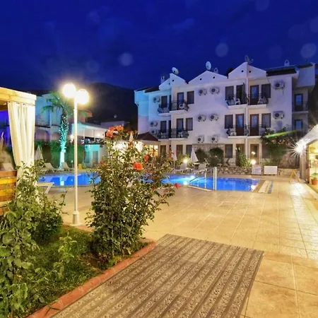 Olympos - Adults Only Hotel Ovacik (Fethiye)