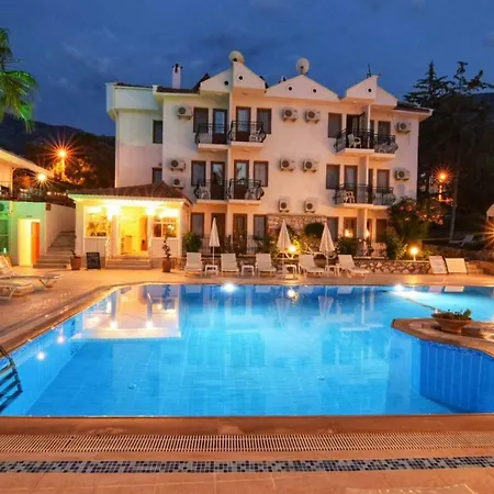 Olympos - Adults Only 3*