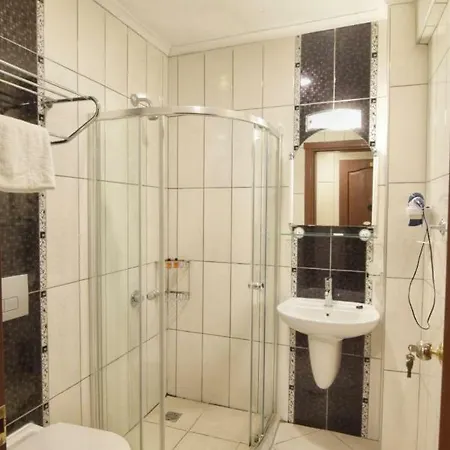 Olympos - Adults Only 3* Ovacik (Fethiye)