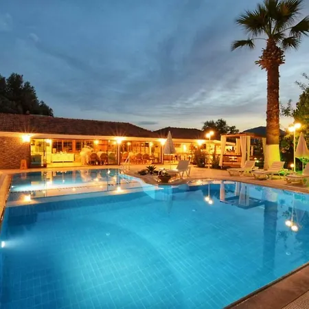 Olympos - Adults Only Hotel 3*