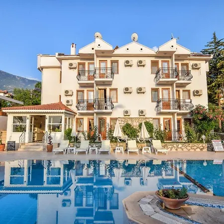 Olympos - Adults Only Hotel Ovacik (Fethiye)