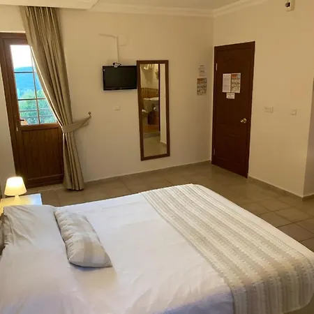 Olympos - Adults Only Ovacik (Fethiye)