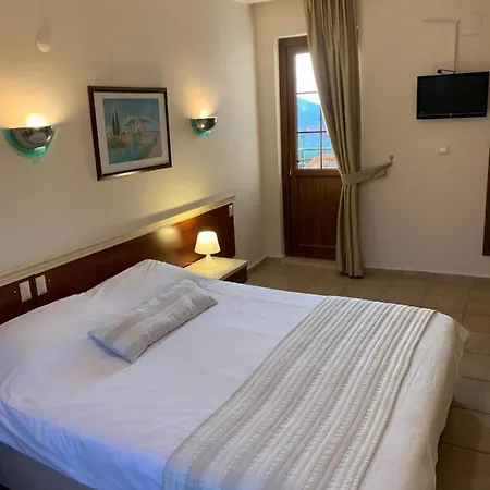 Olympos - Adults Only