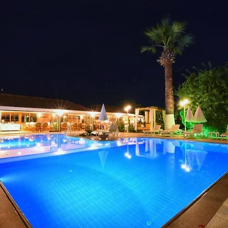 Olympos - Adults Only