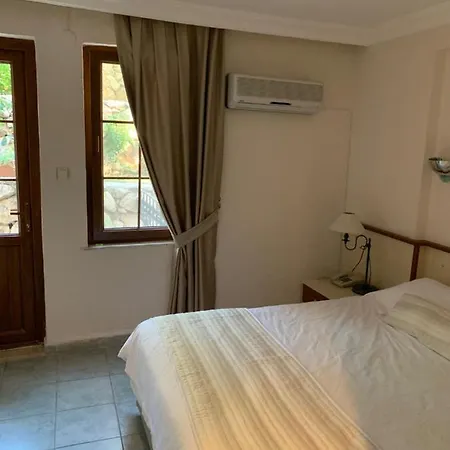 Olympos - Adults Only Ovacik (Fethiye)