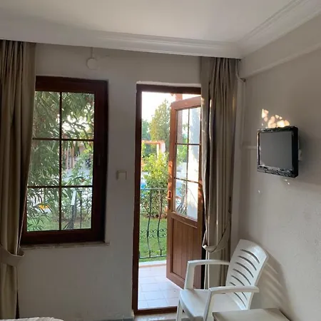 Olympos - Adults Only Hotel Ovacik (Fethiye)