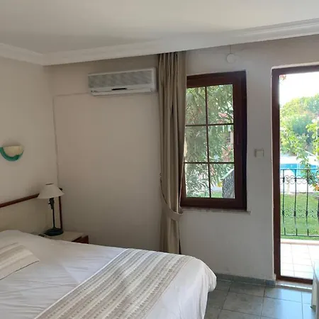 Olympos - Adults Only 3* Ovacik (Fethiye)