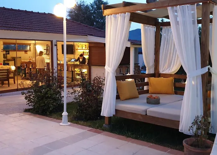 Olympos - Adults Only 3*