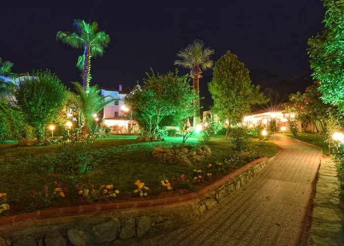 Olympos - Adults Only Hotel