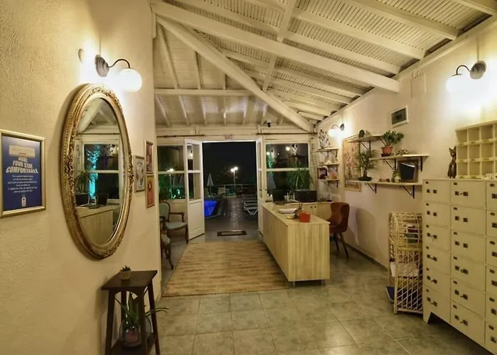 Olympos - Adults Only 3*