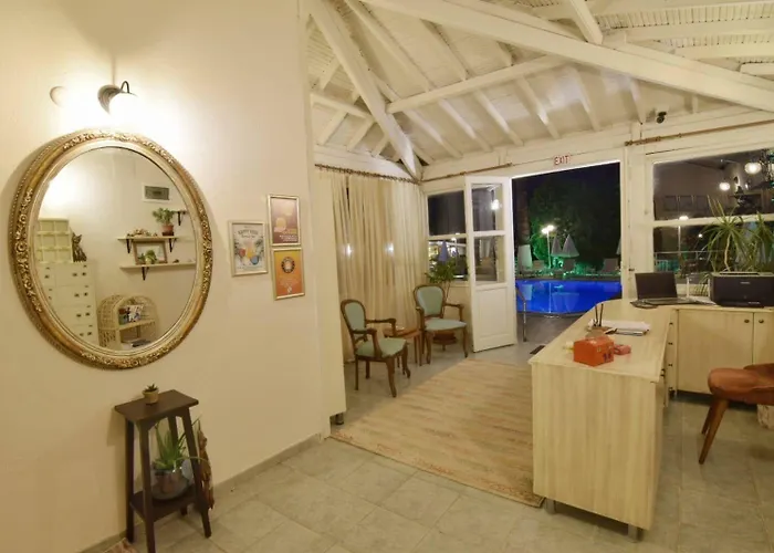 Olympos - Adults Only