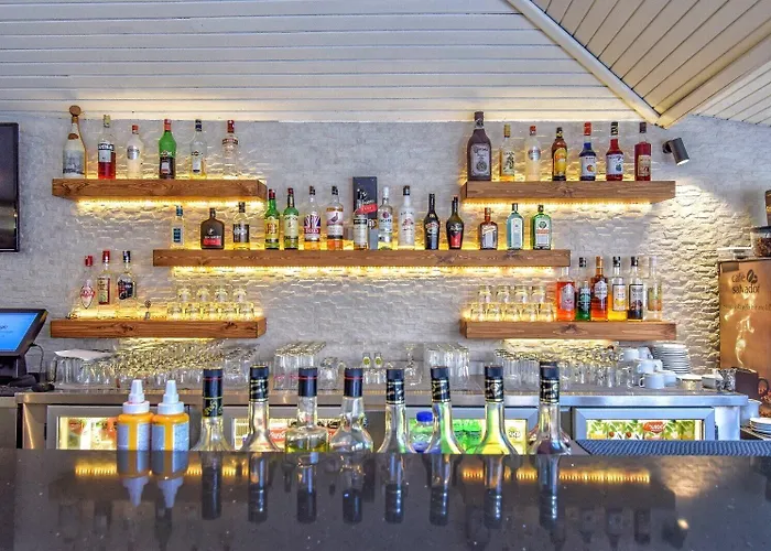 Olympos - Adults Only 3* Ovacık