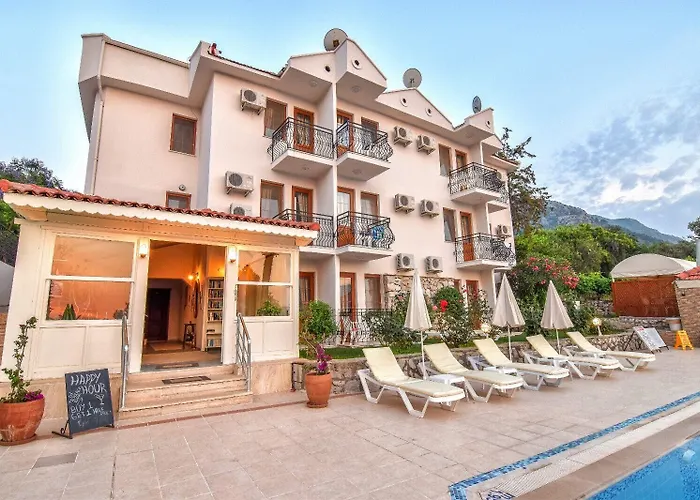 Olympos - Adults Only 3*