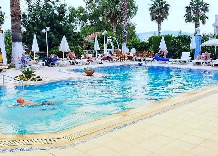 Hotel Olympos - Adults Only