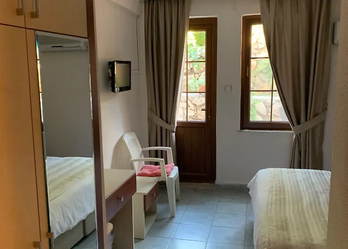 Olympos - Adults Only Hotel 3*